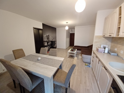 Apartamente de vanzare Sibiu Calea Surii Mici imagine mica 1