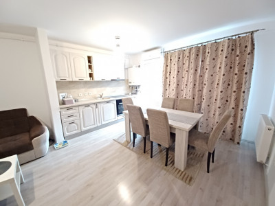 Apartamente de vanzare Sibiu Calea Surii Mici imagine mica 4
