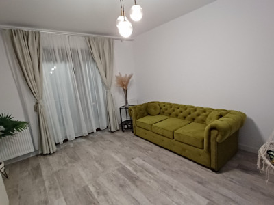 Apartamente de inchiriat Sibiu Doamna Stanca imagine mica 1