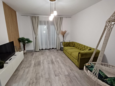 Apartamente de inchiriat Sibiu Doamna Stanca imagine mica 6
