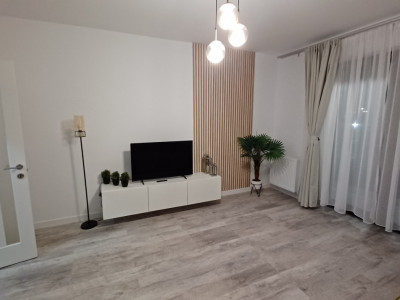 Apartamente de inchiriat Sibiu Doamna Stanca imagine mica 7