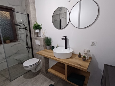 Apartamente de inchiriat Sibiu Doamna Stanca imagine mica 13