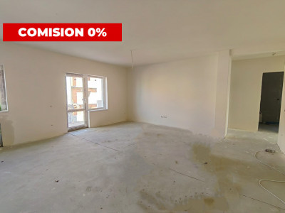 Apartamente de vanzare Sibiu Doamna Stanca imagine mica 1