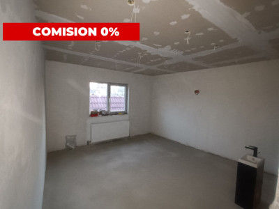 COMISION 0%!!! Bloc de vanzare 13 camere 272 mpu utilitati Alba Iulia