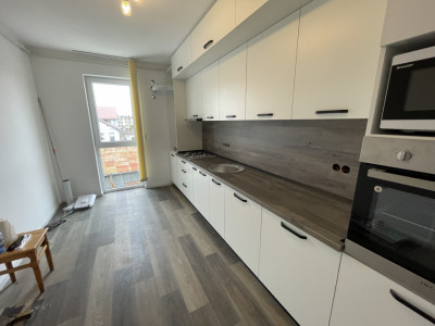 Apartamente de inchiriat Sibiu Piata Cluj imagine mica 4
