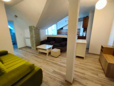 Apartamente de inchiriat Sibiu Terezian imagine mica 2