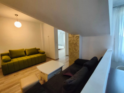 Apartamente de inchiriat Sibiu Terezian imagine mica 4