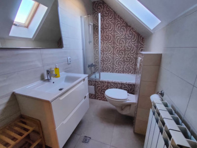 Apartamente de inchiriat Sibiu Terezian imagine mica 7
