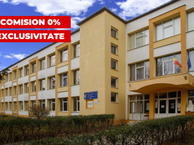 Apartamente de vanzare Sibiu Mihai Viteazul imagine mica 1