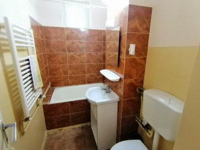 Apartamente de vanzare Sibiu Mihai Viteazul imagine mica 12