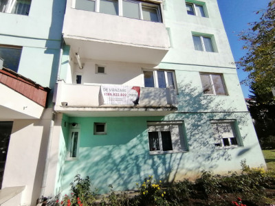 Apartamente de vanzare Sibiu Mihai Viteazul imagine mica 17