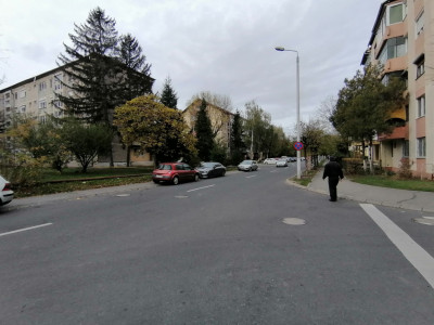 Apartamente de vanzare Sibiu Mihai Viteazul imagine mica 18