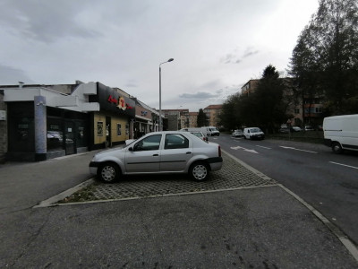 Apartamente de vanzare Sibiu Mihai Viteazul imagine mica 19