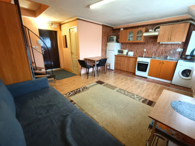Apartamente de vanzare Sibiu Strand imagine mica 1