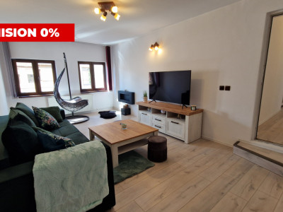 Apartamente de vanzare Sibiu Central imagine mica 1