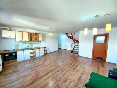 Apartamente de vanzare Sibiu Rahovei imagine mica 2