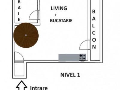 Apartamente de vanzare Sibiu Rahovei imagine mica 3