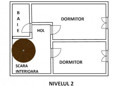 Apartamente de vanzare Sibiu Rahovei imagine mica 4