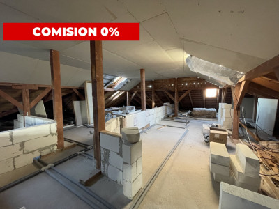 COMISION 0%!!! 7 garsoniere 280 mp utili zona Cetate Alba Iulia