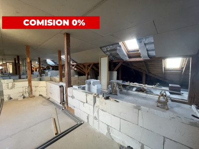 COMISION 0%!!! 7 garsoniere 280 mp utili zona Cetate Alba Iulia
