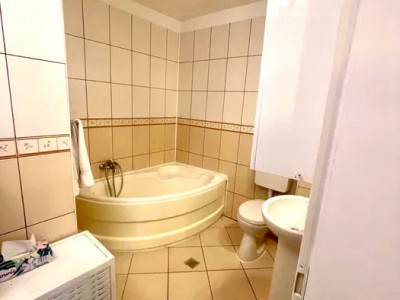 Spatii comerciale de inchiriat Sibiu Sub Arini imagine mica 7