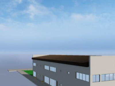 Spatii comerciale de inchiriat Sibiu Calea Cisnadiei - Arhitectilor imagine mica 3