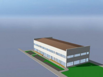 Spatii comerciale de inchiriat Sibiu Calea Cisnadiei - Arhitectilor imagine mica 4