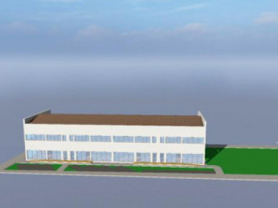 Spatii comerciale de inchiriat Sibiu Calea Cisnadiei - Arhitectilor imagine mica 5