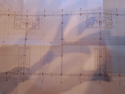 Spatii comerciale de inchiriat Sibiu Calea Cisnadiei - Arhitectilor imagine mica 6