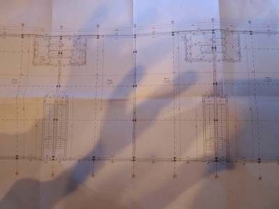 Spatii comerciale de inchiriat Sibiu Calea Cisnadiei - Arhitectilor imagine mica 7