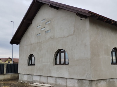 Casa de vanzare in Sercaia judetul Brasov