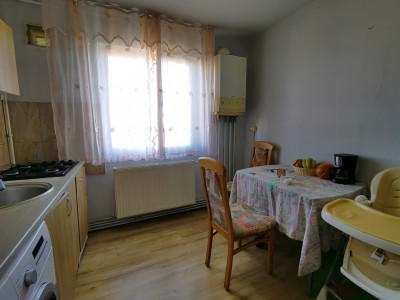 Apartamente de vanzare Sibiu imagine mica 3