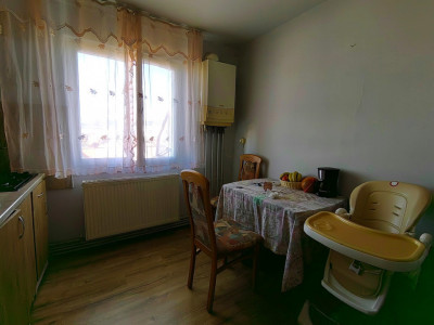 Apartamente de vanzare Sibiu imagine mica 4