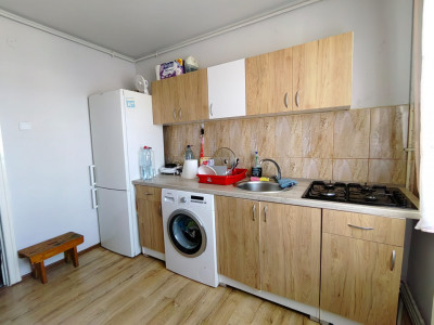 Apartamente de vanzare Sibiu imagine mica 7