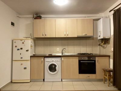 Apartamente de vanzare Sibiu Gusterita imagine mica 2