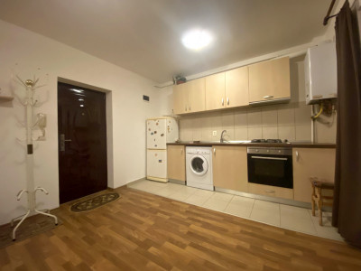 Apartamente de vanzare Sibiu Gusterita imagine mica 7