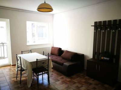 Apartamente de vanzare Sibiu Calea Cisnadiei - Arhitectilor imagine mica 2