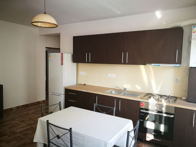 Apartamente de vanzare Sibiu Calea Cisnadiei - Arhitectilor imagine mica 3