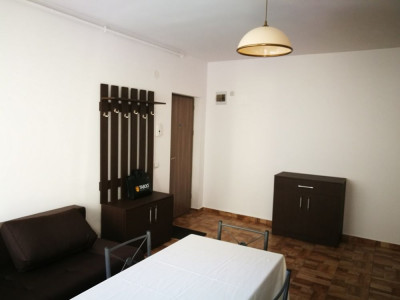 Apartamente de vanzare Sibiu Calea Cisnadiei - Arhitectilor imagine mica 4