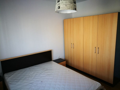 Apartamente de vanzare Sibiu Calea Cisnadiei - Arhitectilor imagine mica 5