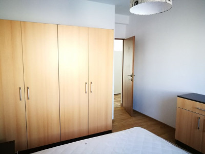 Apartamente de vanzare Sibiu Calea Cisnadiei - Arhitectilor imagine mica 6
