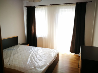 Apartamente de vanzare Sibiu Calea Cisnadiei - Arhitectilor imagine mica 8