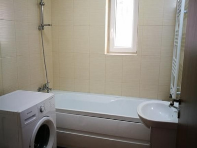 Apartamente de vanzare Sibiu Calea Cisnadiei - Arhitectilor imagine mica 11