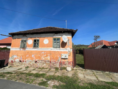 Case de vanzare Calbor imagine mica 2
