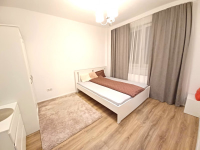 Apartamente de vanzare Sibiu Turnisor imagine mica 2