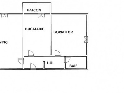 Apartamente de vanzare Sibiu Turnisor imagine mica 3