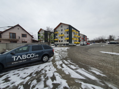Apartamente de vanzare Sibiu Turnisor imagine mica 6