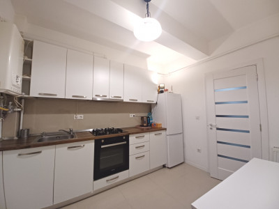 Apartamente de vanzare Sibiu Turnisor imagine mica 7