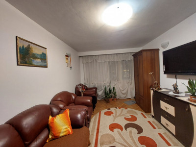 Apartamente de vanzare Sibiu Mihai Viteazul imagine mica 2