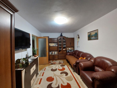 Apartamente de vanzare Sibiu Mihai Viteazul imagine mica 3